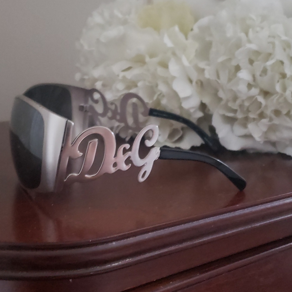D&G Sunglasses